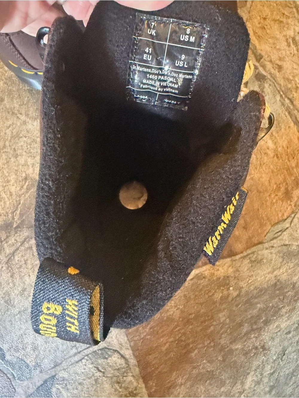 Dr. Martens dr martens